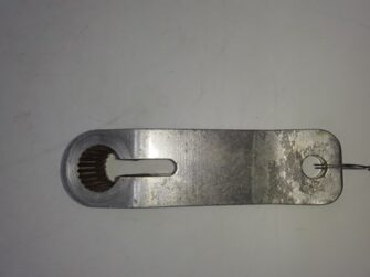 2002 Polaris Steering Arm
