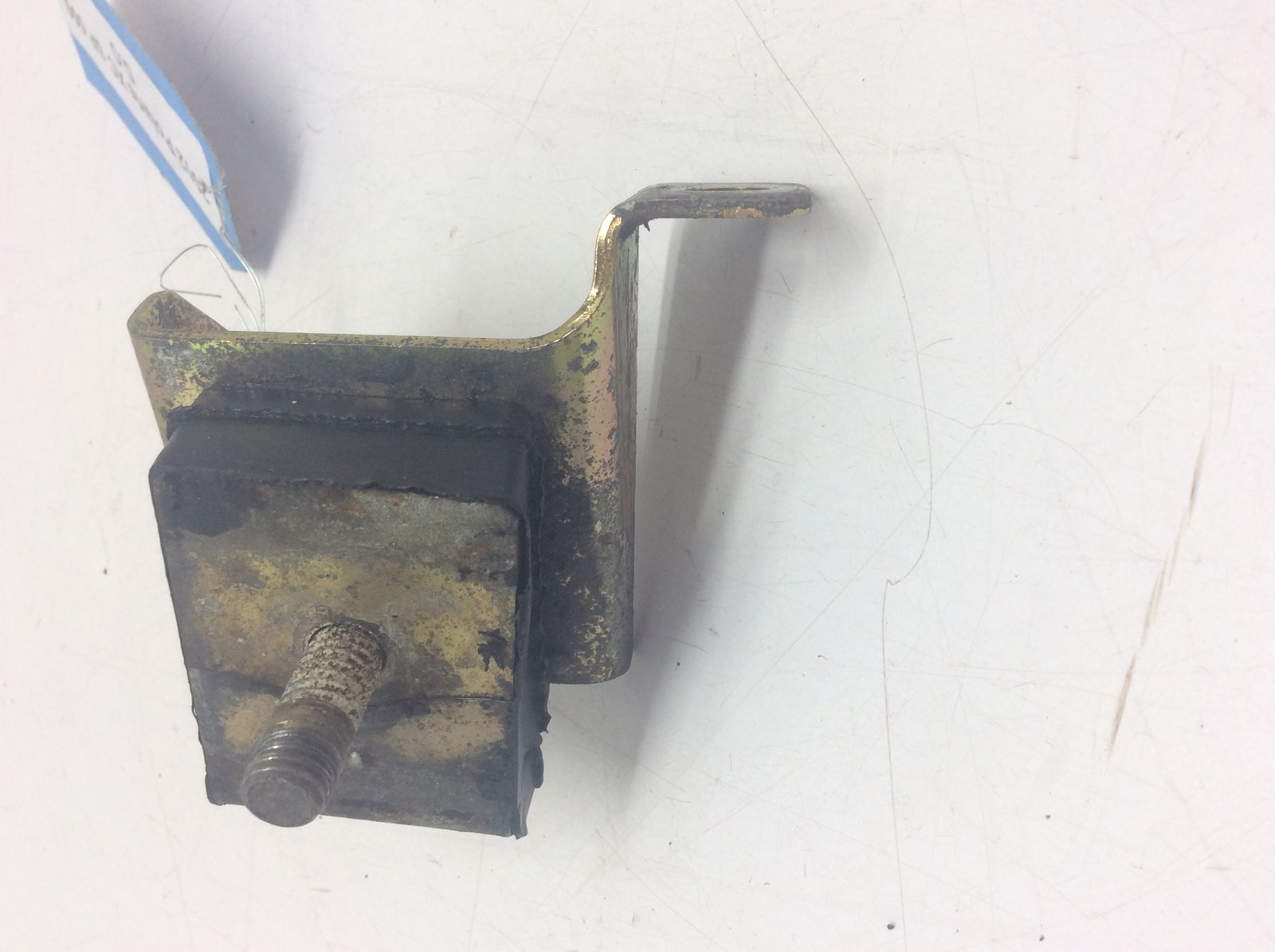 2002 Polaris Motor Mount Bracket - Image 2