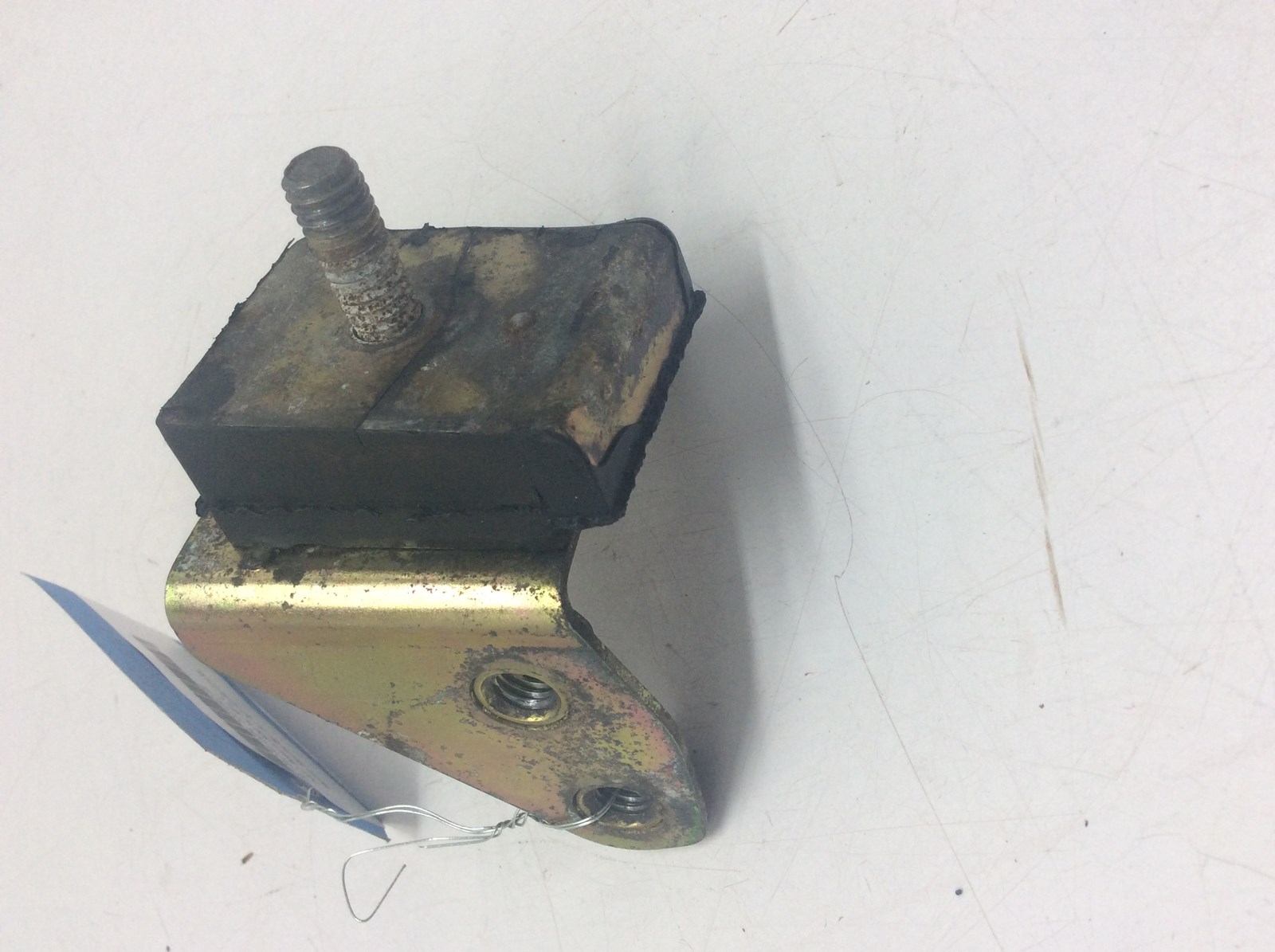 2002 Polaris Motor Mount Bracket