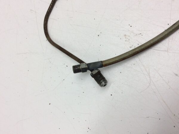 2002 Polaris Brake Hose - Image 2