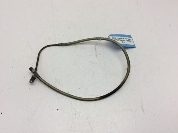 2002 Polaris Brake Hose
