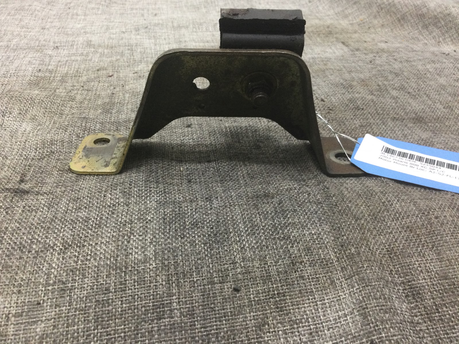 2002 Polaris motor mount - Image 3