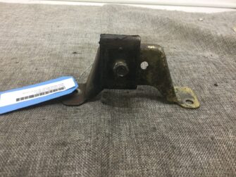 2002 Polaris motor mount