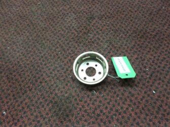 1999 Arctic Cat 99 AC ZR 440 SNO PRO Starter Cup