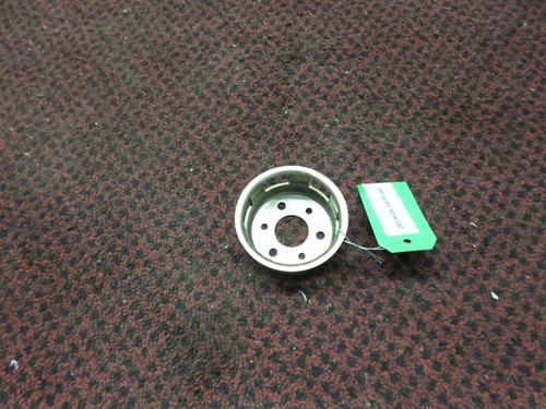 1999 Arctic Cat 99 AC ZR 440 SNO PRO Starter Cup