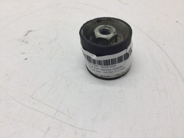 1991 Arctic Cat Motor Mount, left rear - Image 5