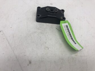 2002 Arctic Cat Power Valve Cover