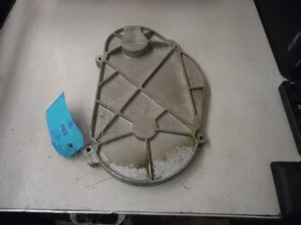 1996 Polaris Chain Case Cover