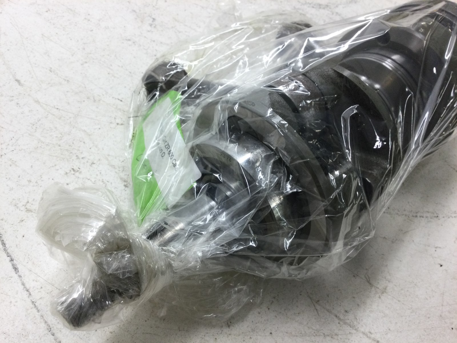 2002 Arctic Cat Crank - Image 3