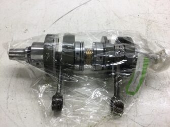 2002 Arctic Cat Crank