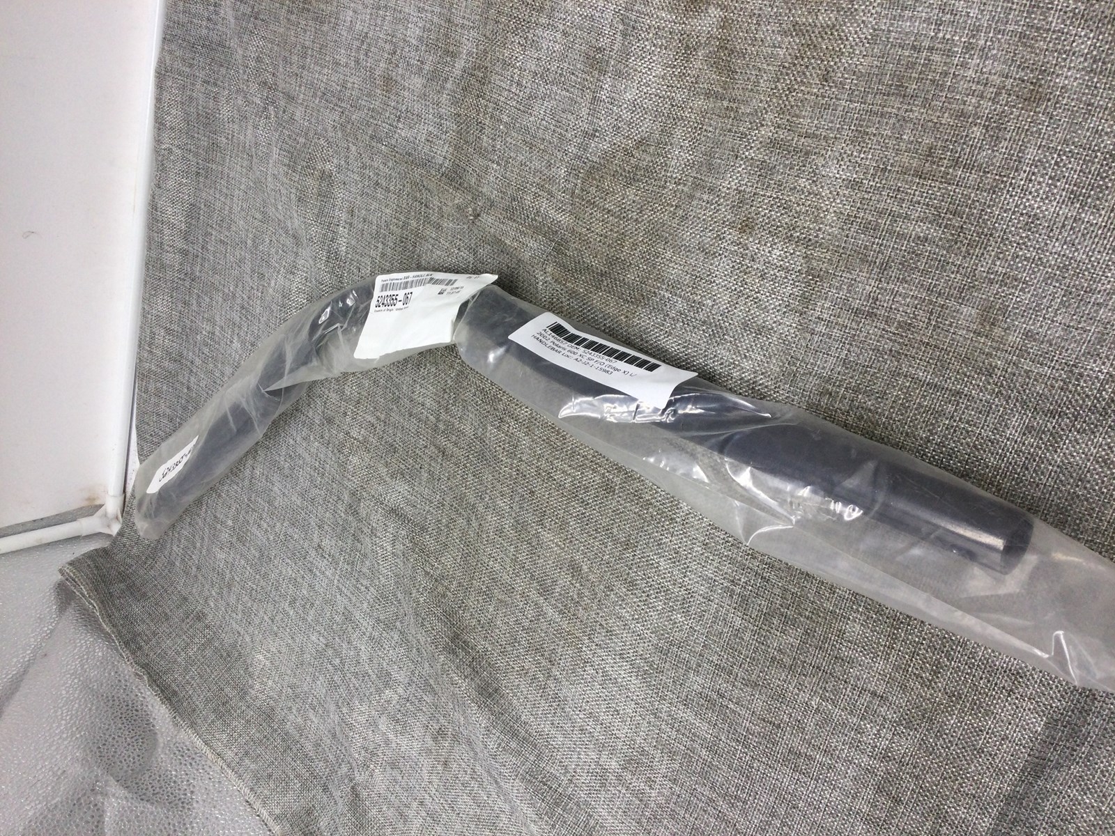 2002 Polaris Handlebar - Image 2