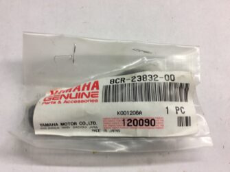 2002 Yamaha New Radius Rod End - Replaced by # 8DN-23832-00-00