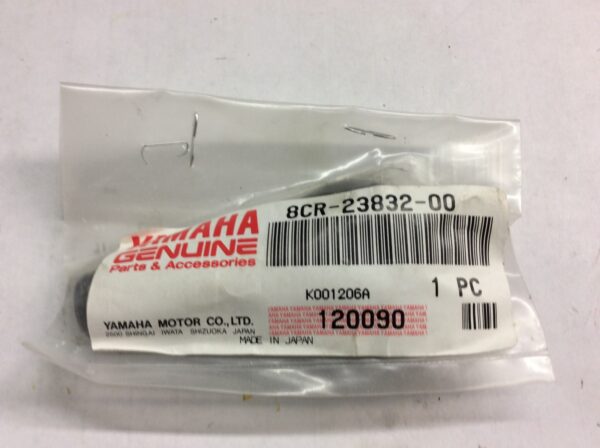 2002 Yamaha New Radius Rod End - Replaced by # 8DN-23832-00-00