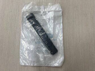 Polaris New Parts - Left