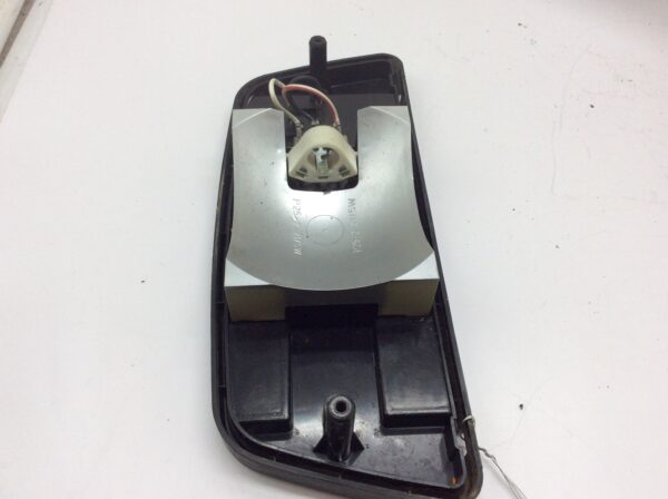 1999 Ski-Doo Tail Light Housing - Image 2