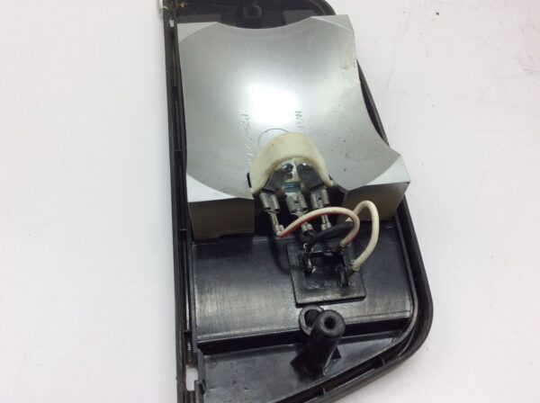 1999 Ski-Doo Tail Light Housing - Image 3