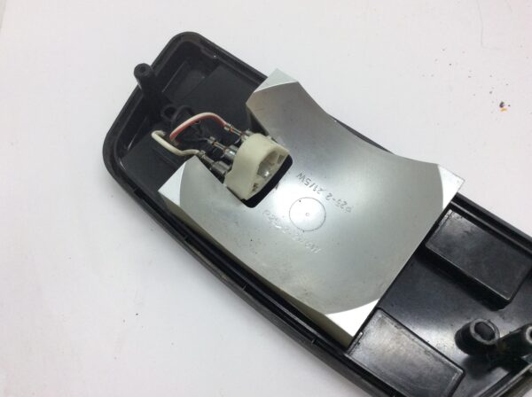 1999 Ski-Doo Tail Light Housing - Image 5