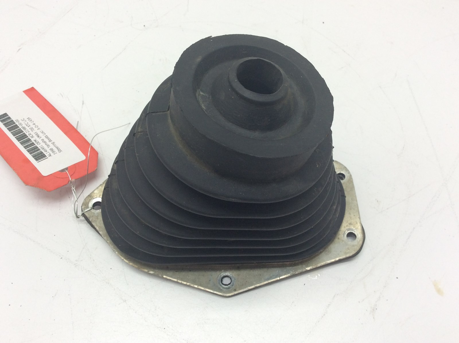 1998 Yamaha VMAX 700 XTC L/C - Image 4