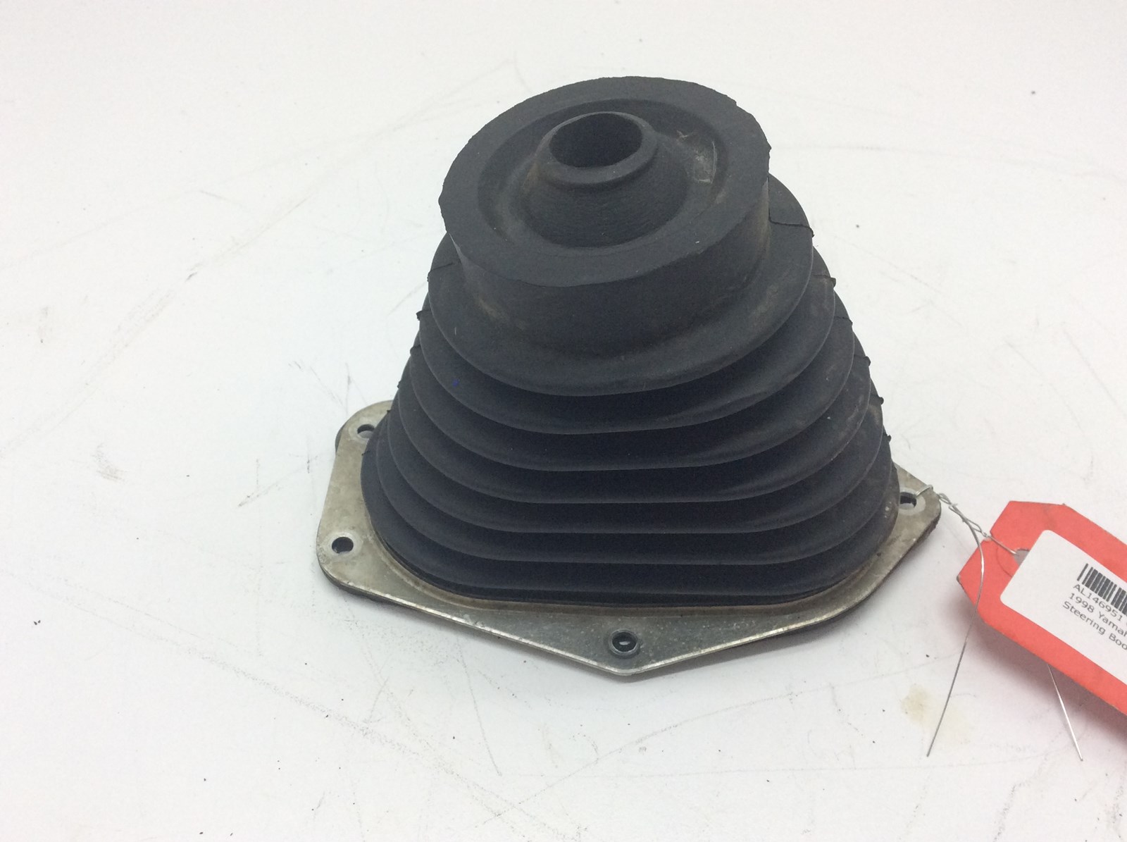 1998 Yamaha VMAX 700 XTC L/C