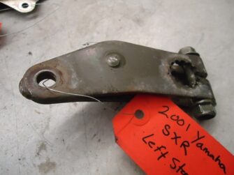 1998 Yamaha LH Steering Arm