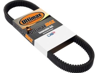 Carlisle Ultimax MAX 3 MAX1062M3 Drive Belt