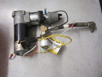 Compressor