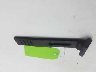 2002 Arctic Cat Hood Latch