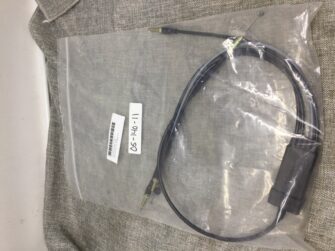 1998 Ski-Doo Throttle Cable