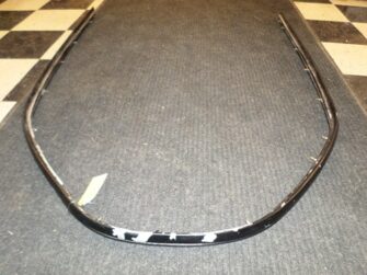 1995 Ski-Doo Front Bumper