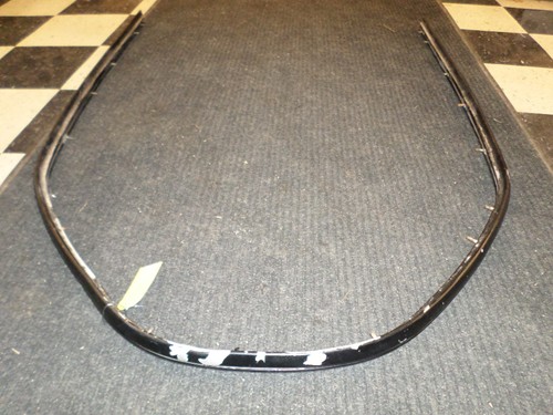 1995 Ski-Doo Front Bumper