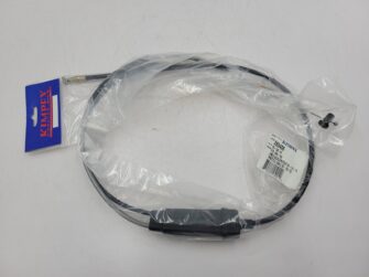 Throttle Cable