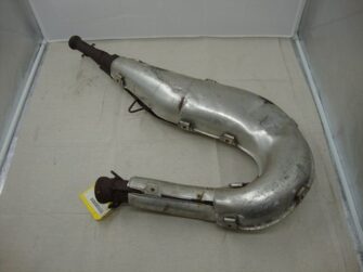 1997 Ski-Doo Muffler - PTO