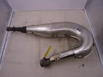 1996 Ski-Doo Muffler - center