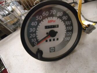 1998 Ski-Doo Speedometer