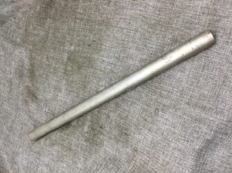 1977 Yamaha Suspension Shaft