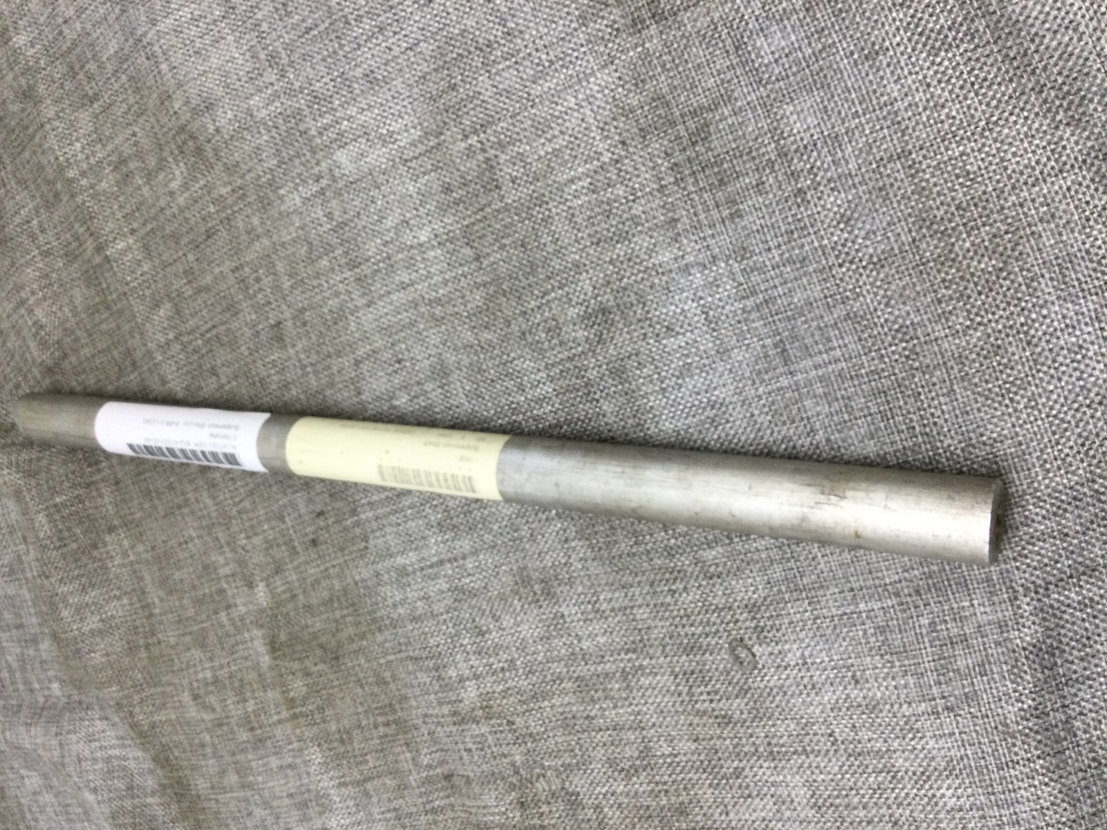 1977 Yamaha Suspension Shaft - Image 4
