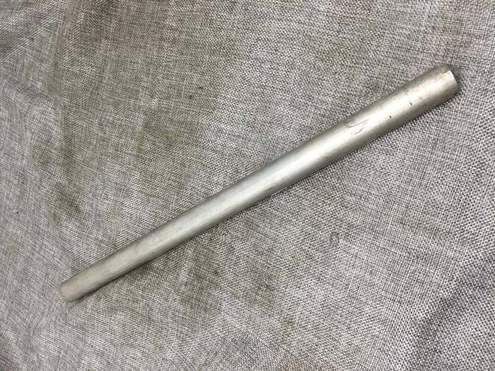 1977 Yamaha Suspension Shaft