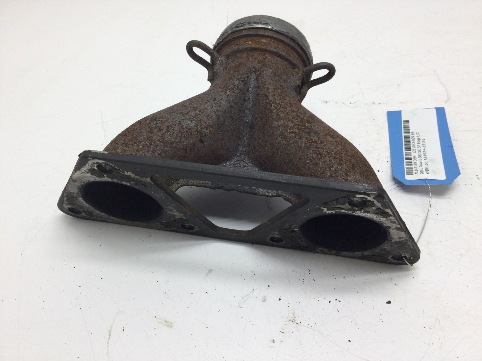 2001 Polaris Ypipe - Image 3