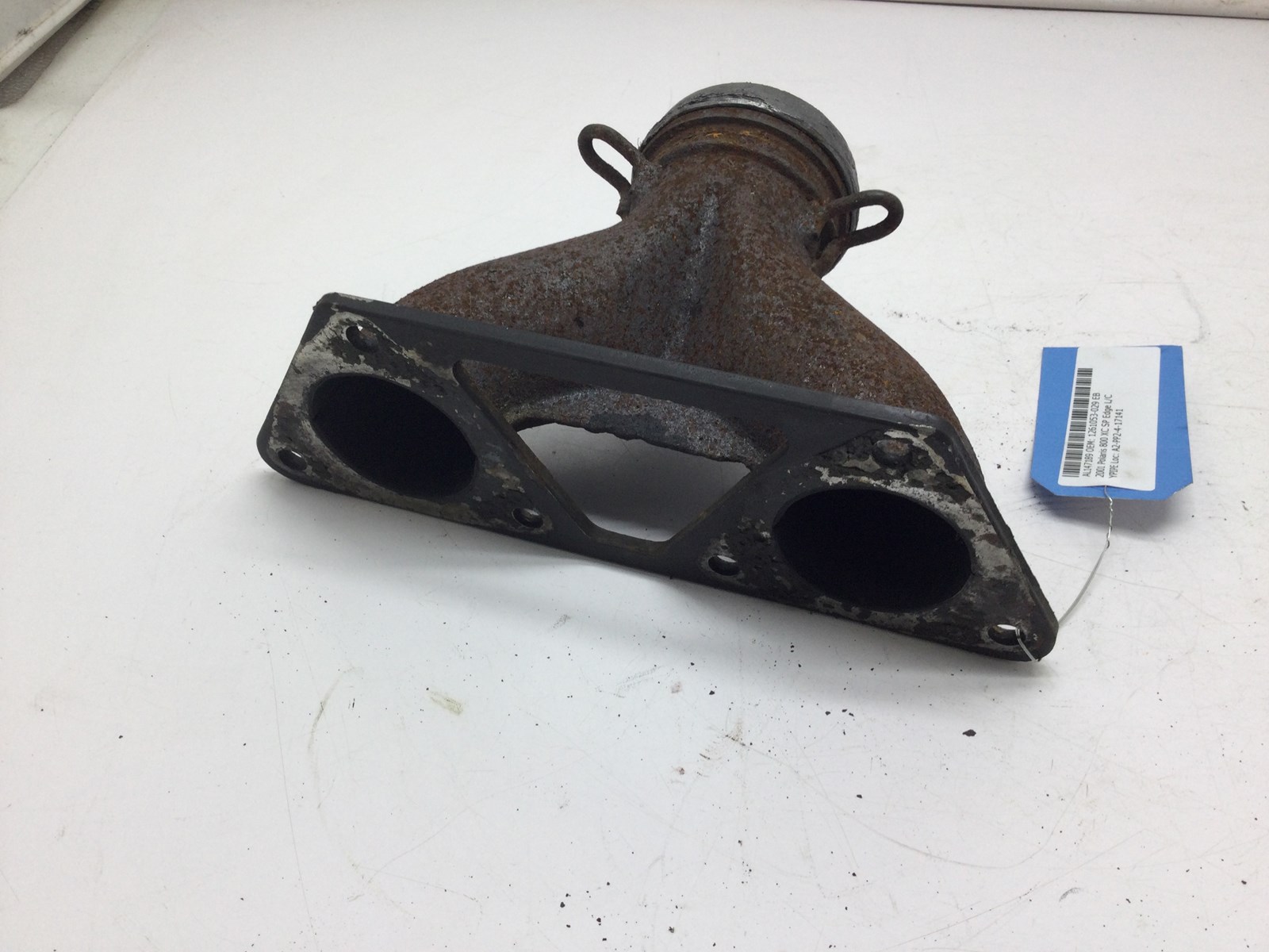 2001 Polaris Ypipe - Image 4