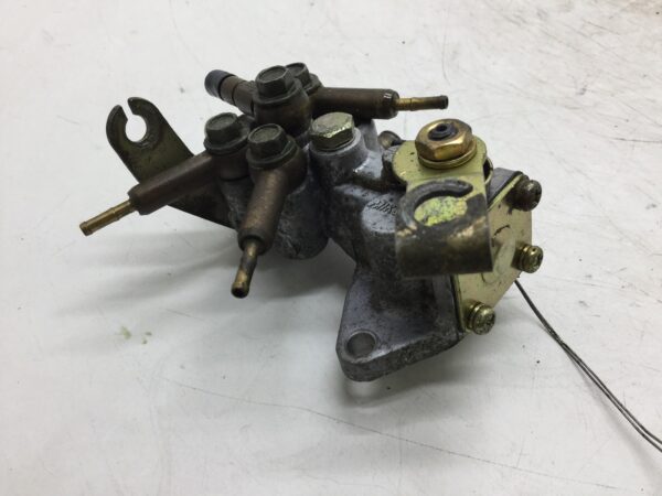 1996 Arctic Cat oil pump - Image 2