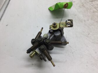 1996 Arctic Cat oil pump