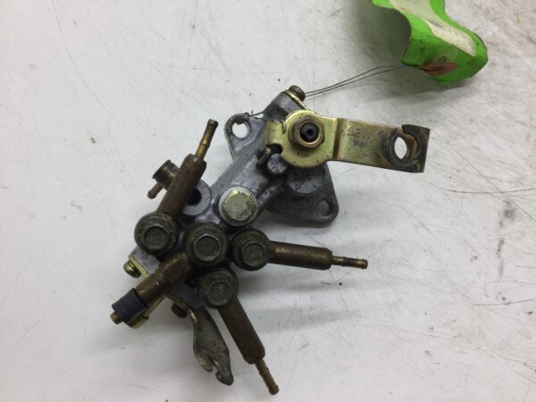 1996 Arctic Cat oil pump - Image 4