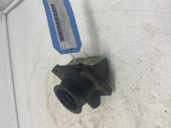 2002 Polaris Reed Valve w/ Carburetor Mounting Flange