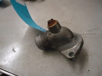 2004 Polaris Thermostat Cover