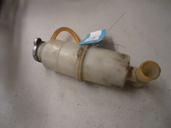 2004 Polaris Tank Coolant