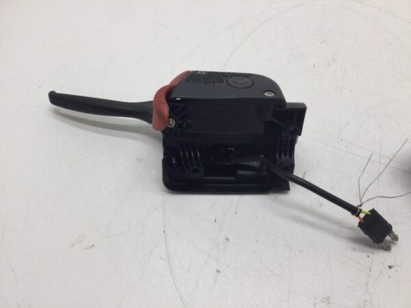 1999 Polaris BRAKE BLOCK - Image 3