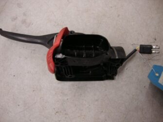 1999 Polaris BRAKE BLOCK