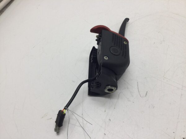 1999 Polaris BRAKE BLOCK - Image 4