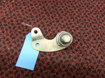 2001 Polaris BELL CRANK