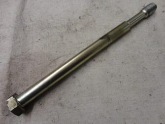 2004 Polaris Clutch Motor Bolt